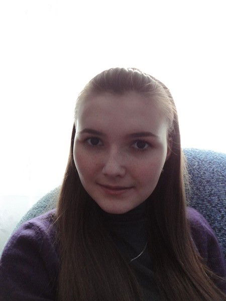 Гузель Мурзагалиева