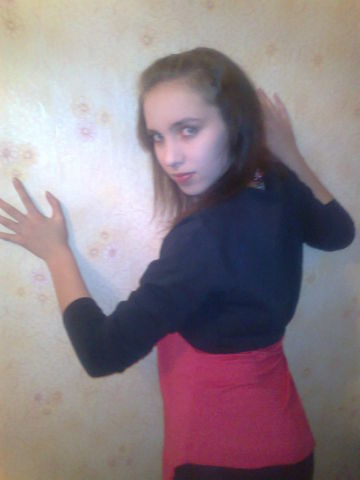 Катерина Сабирова