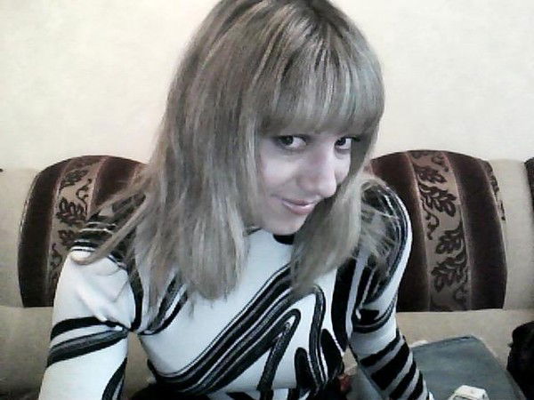 Надежда Слыховская