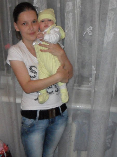 Неличка Алиева