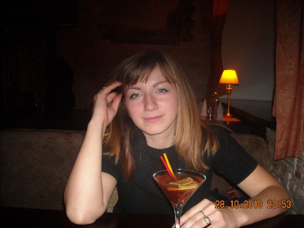 Вита Кириченко