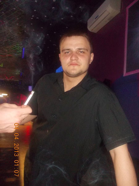 Виталя Логинов