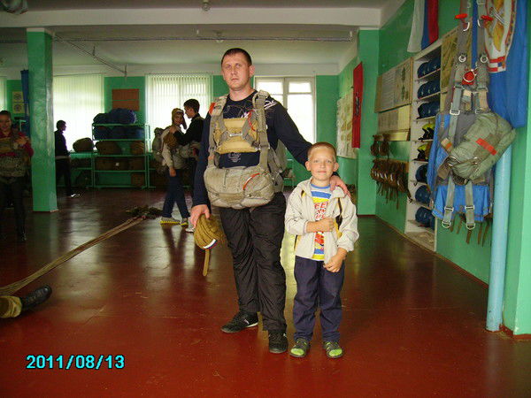 Алексей Aleksej