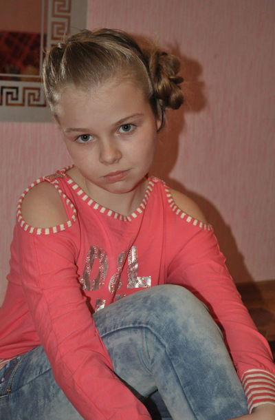 Ленара Усеинова