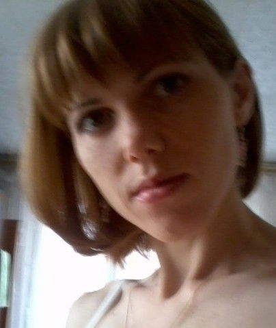 Наталья Питерщикова