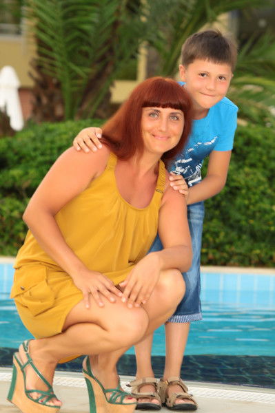 Анастасия Левина