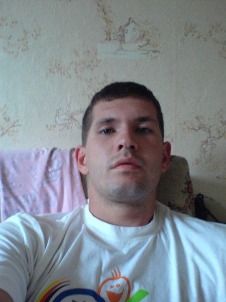 Илья Коровин