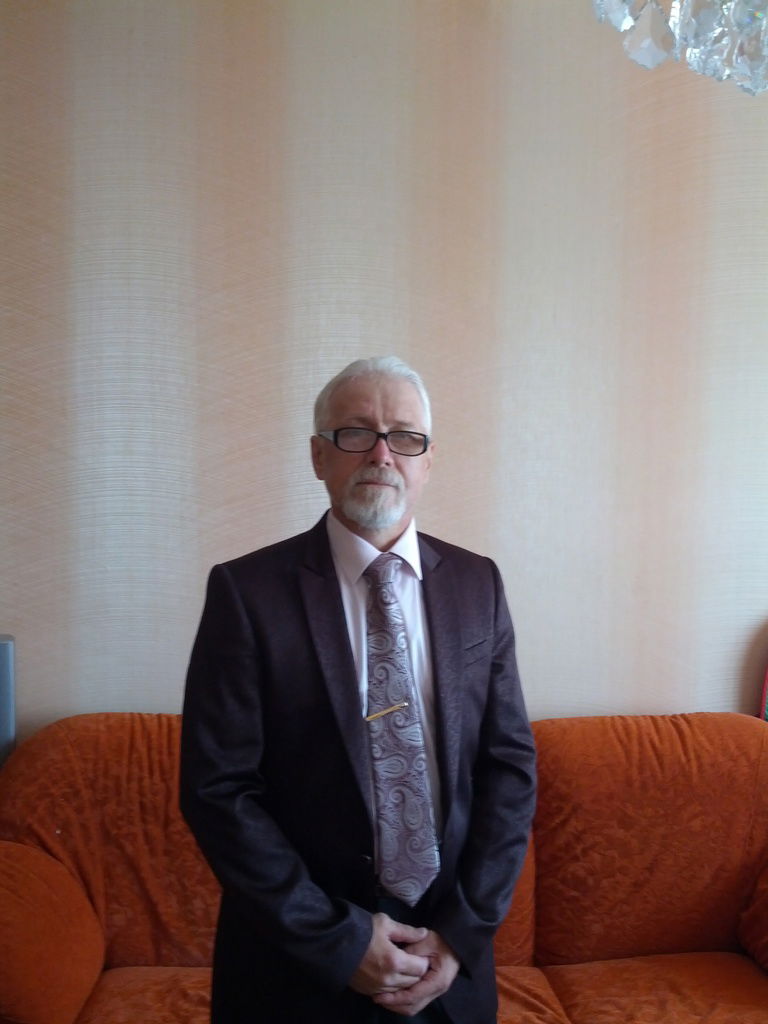 Анатолий Козин