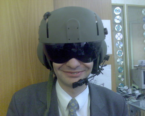 Ярослав Абахов