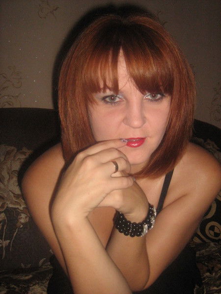 Татьяна Савенко