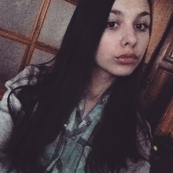 Анастасия Пресная