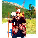 Радик Сайфутдинов