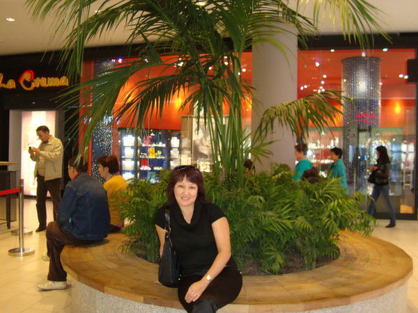 Гаухар Кальмухамбетова