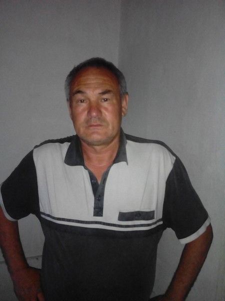 Ризабек Ахметжанов