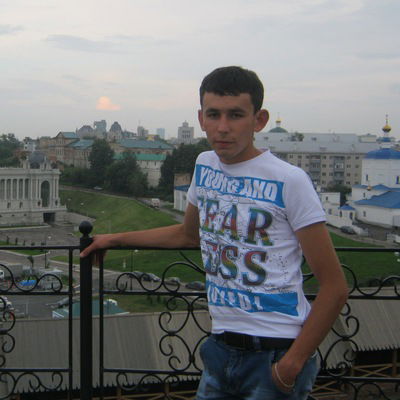 Филюс Гайнанов