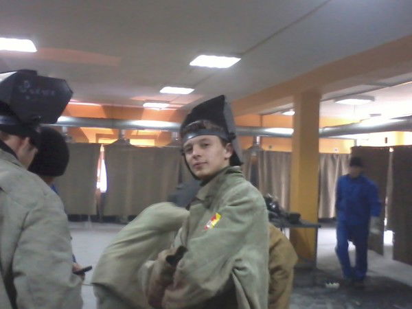 Роман Марков