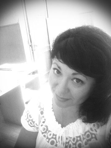 Наталия Томашевич