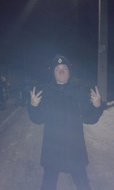 Даник Марченко