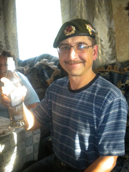 Сергей Деменев