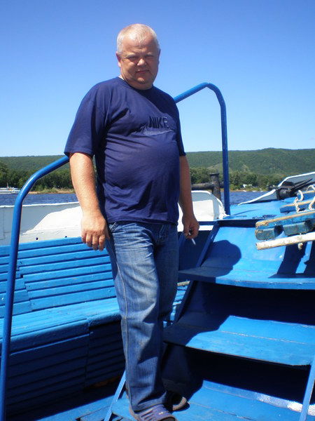 Виктор Суслин