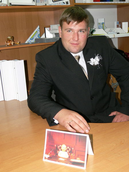 Евгений Кравец