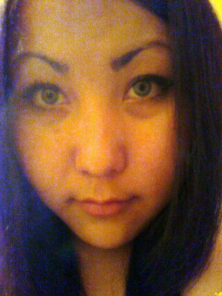 Луналикая Асайнова