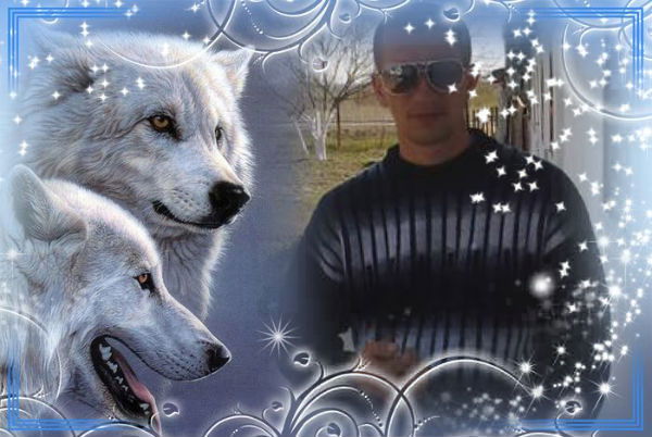 Женя Савчук