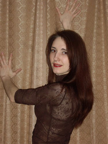 Анечка Портнягина