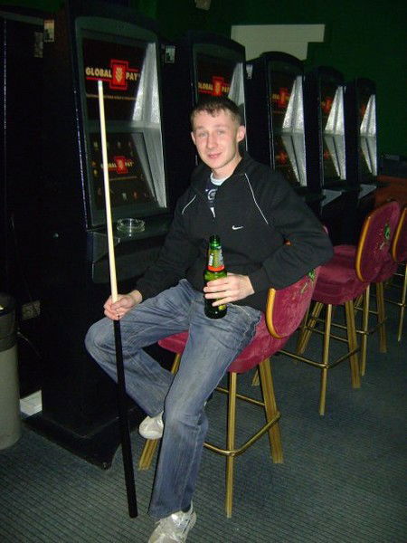 Андрей Серебренников