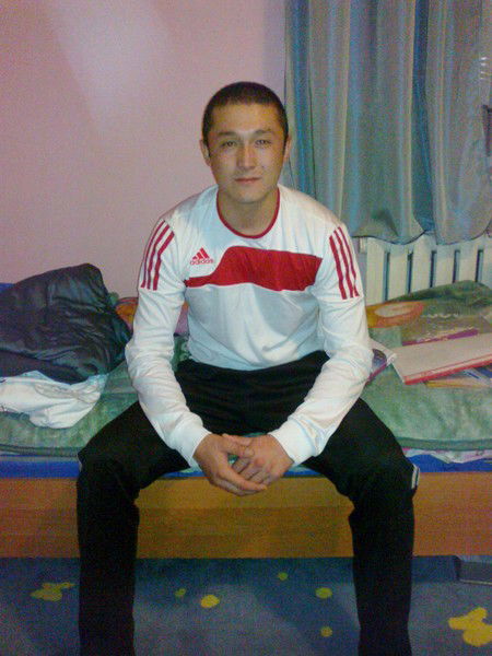 Марат Даулетов