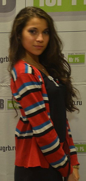 Эльвира Юсупова