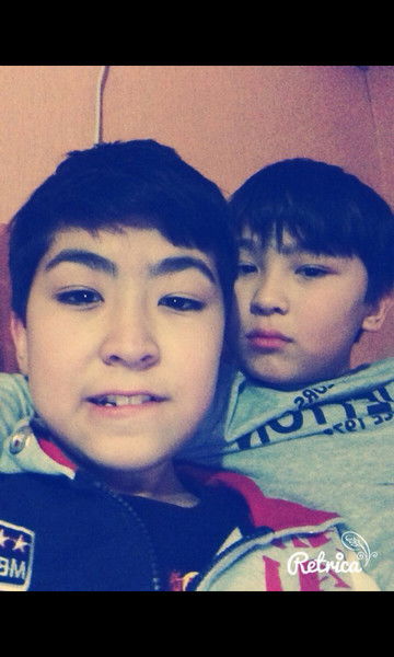 Гордый Орёл ;)