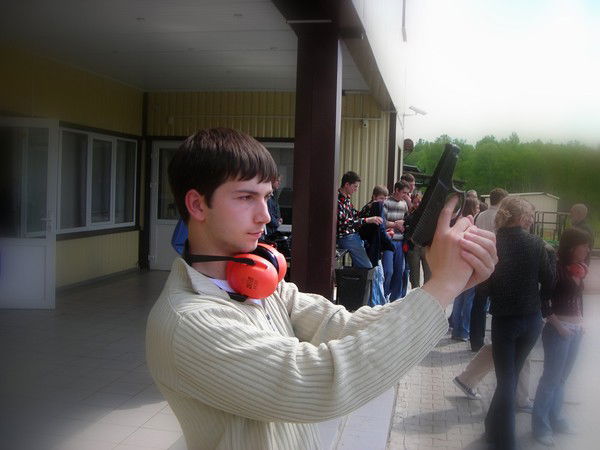 Максим Уваров