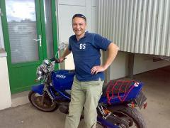 Олег Меденцев