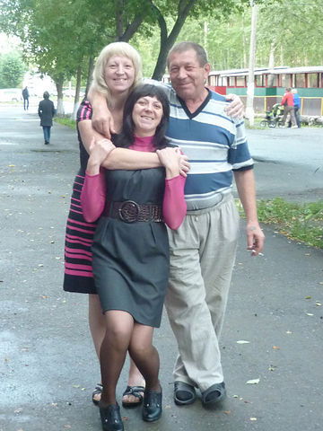 Леонид Серков