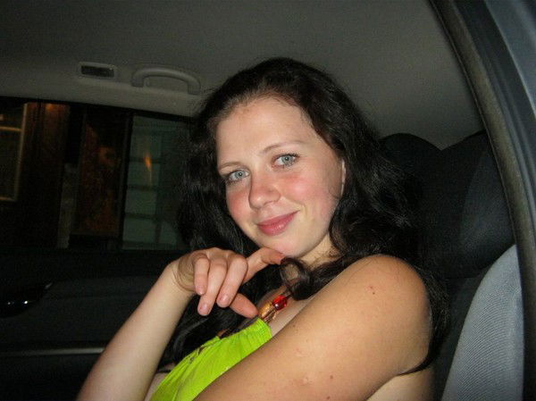 Татьяна Рябошапка