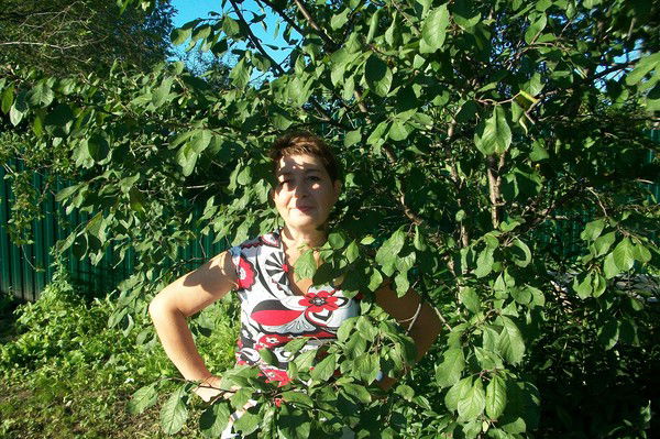 Наталья Морозова