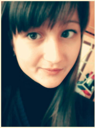 Риана Рахимова