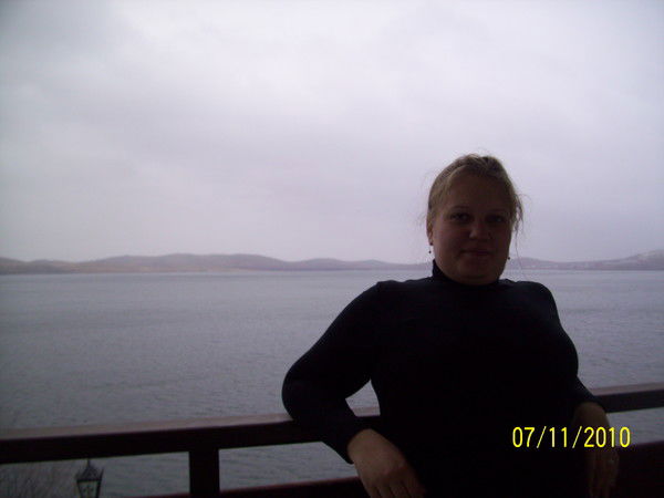 Наталья Соколова