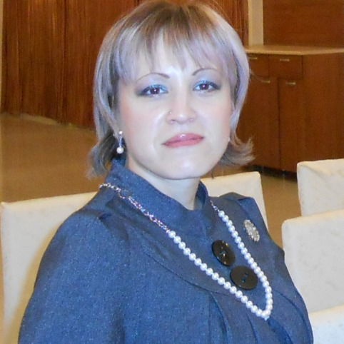 Елена Коренева