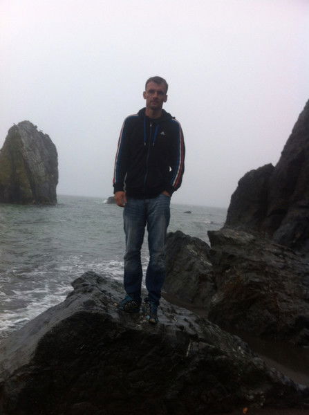 Konstantin Ponomarenko