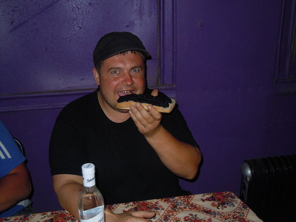 Евгений Телков