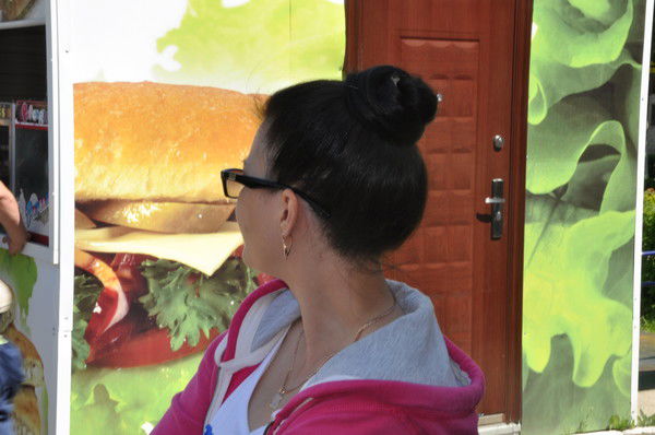 Рушана Ягафарова