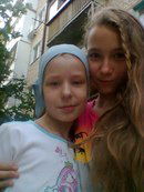 Олеся Цебизова