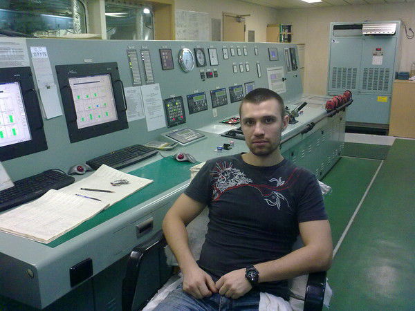 Василий Али-Баба