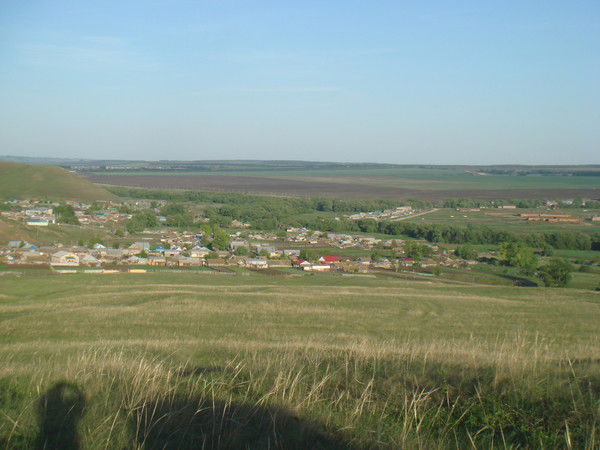 Динар Гильманов