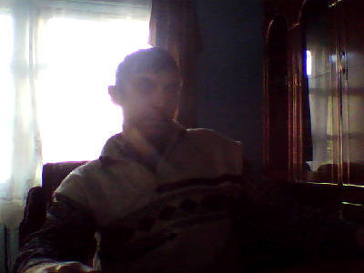 Сергей Парамонов