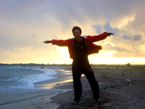 Алмазбек Касымбаев