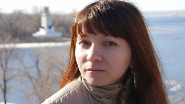 Алёна Чупрасова(Чухнина)