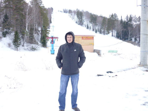 Евгений Паламарчук